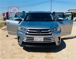 تويوتا هايلاندر